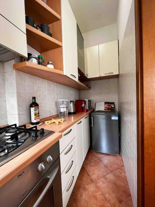 Appartement Naudas House! à Pero Extérieur photo
